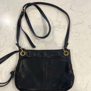 Fossil crossbody Bag